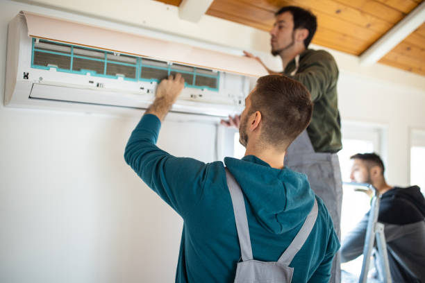 Best HVAC Replacement Cost  in Grandview, OK