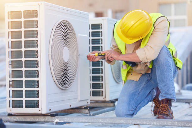 Best Emergency HVAC Repair  in Grandview, OK