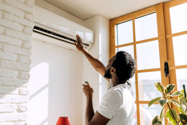 Best HVAC System Installation  in Grandview, OK