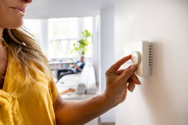 Best Residential HVAC Services  in Grandview, OK