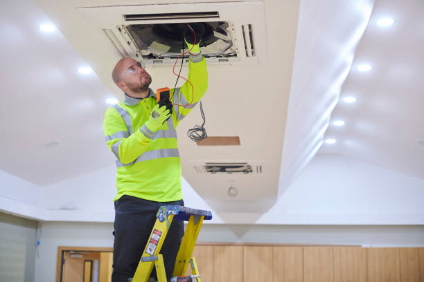 Best HVAC Replacement Cost  in Grandview, OK