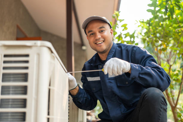 Best Air Conditioning Repair  in Grandview, OK