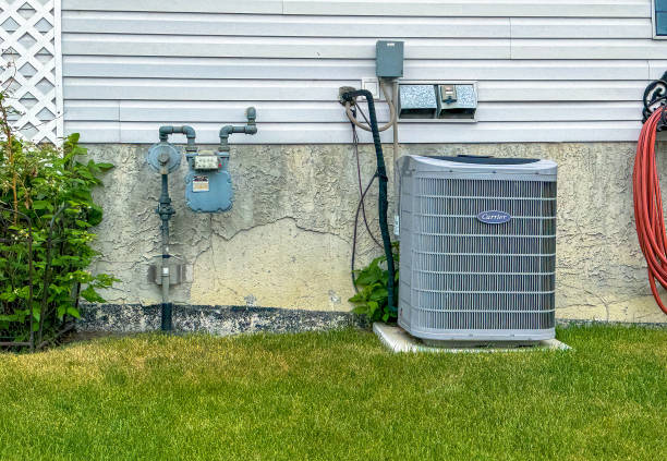 Best Air Conditioning Repair  in Grandview, OK
